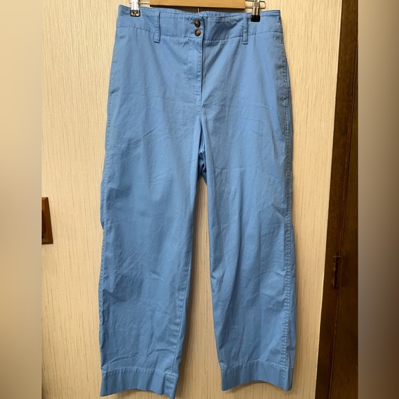 NEW WITHOUT TAGS TALBOTS NEW ENGLAND CHINOS - Picture 1 of 6